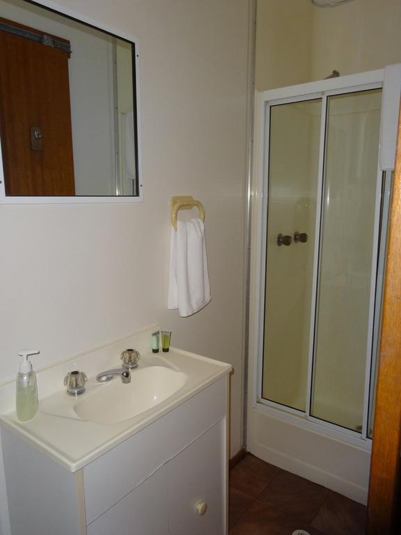Caseys Beach Holiday Park Sunshine Bay Exterior foto